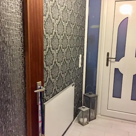 Harzstern Bungalow Studio Mit Garten Apartment *