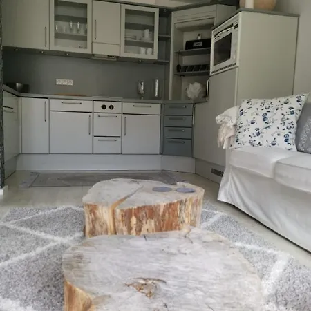 Harzstern Bungalow Studio Mit Garten Bad Harzburg